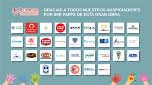Auspiciadores 